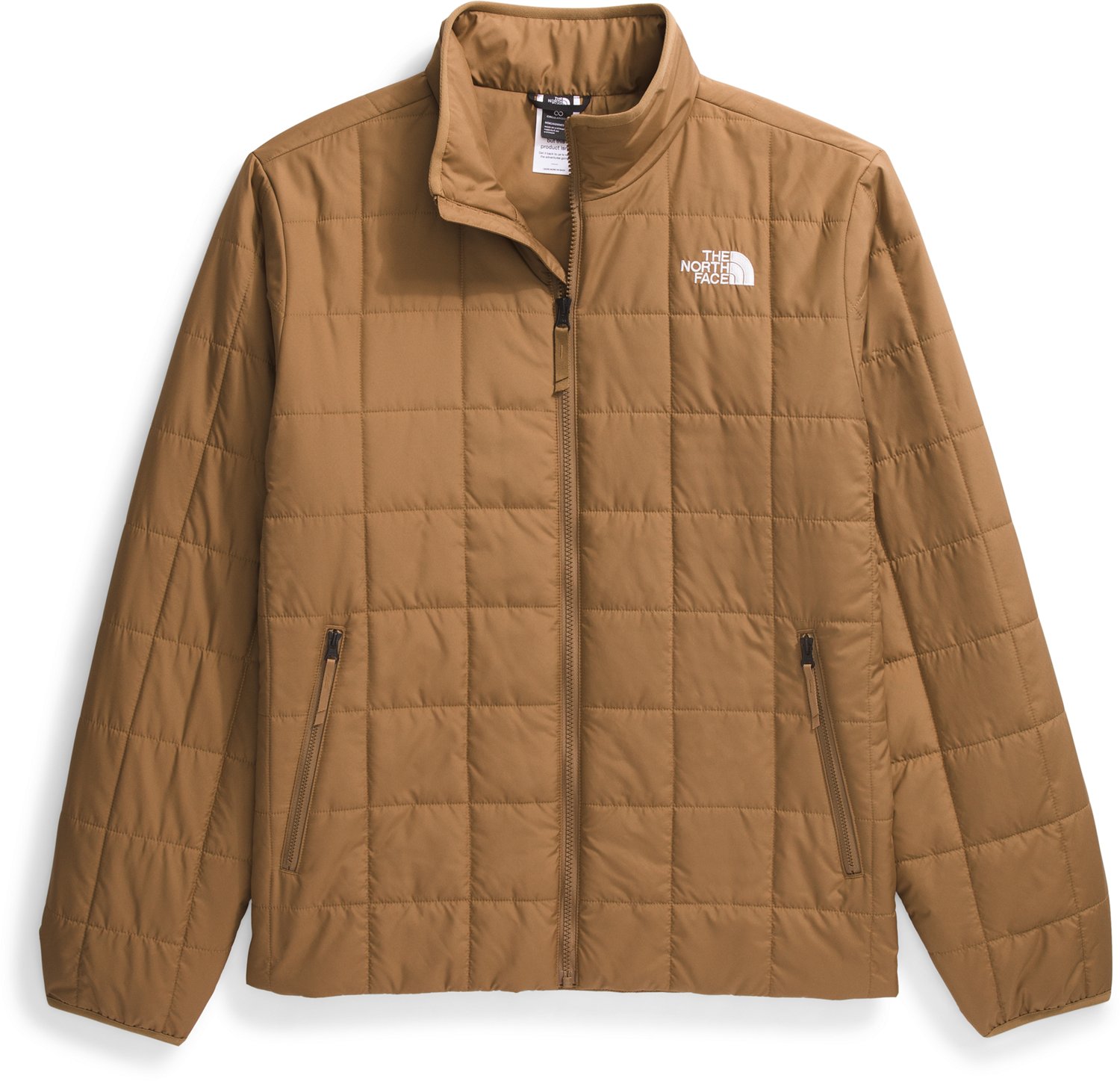 North face men's harway insulated jacket on sale