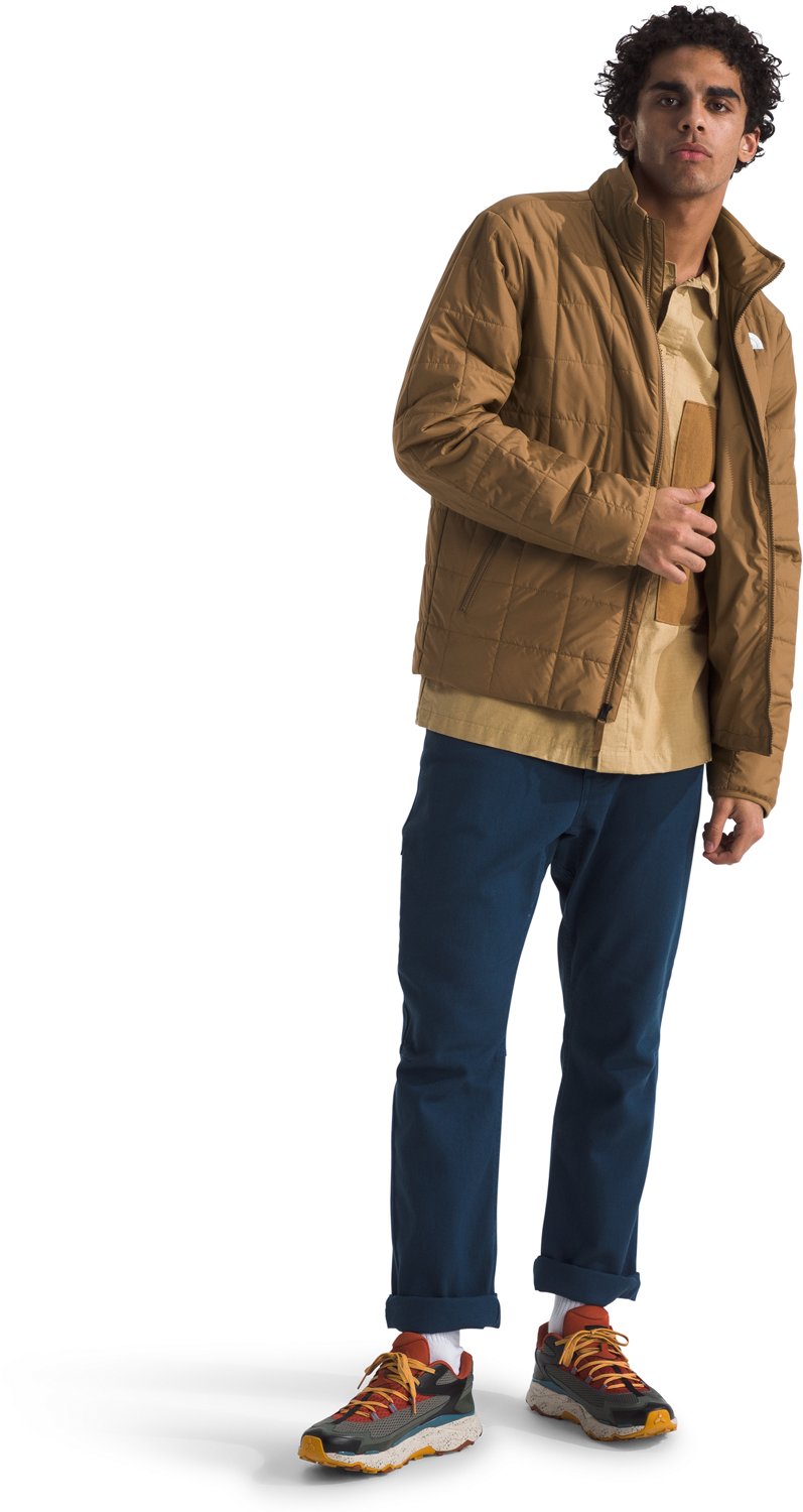 The North Face Men's Junction Insulated Jacket - view number 4
