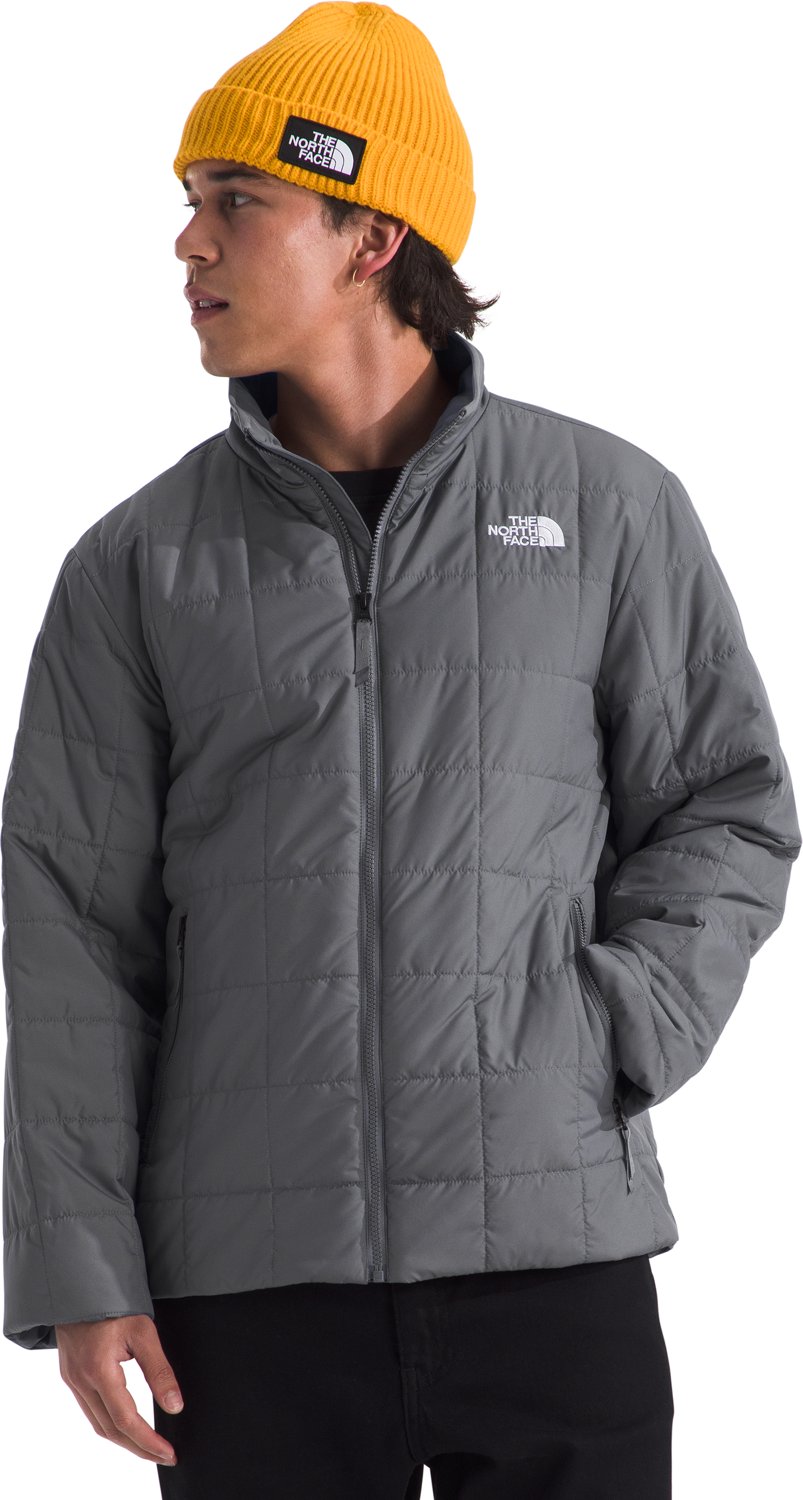 The North Face Men s Junction Insulated Jacket Academy