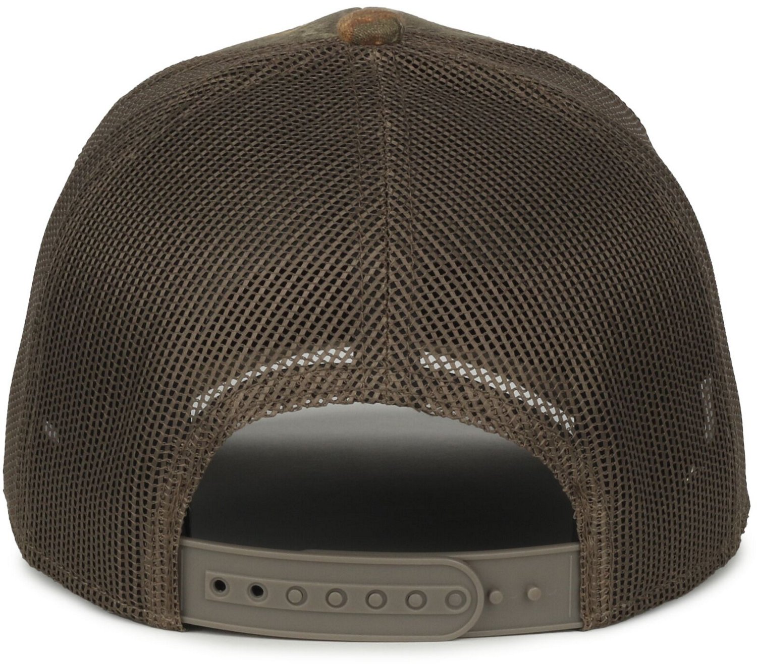 Magellan Outdoors Men's Mesh Back Cap                                                                                            - view number 6