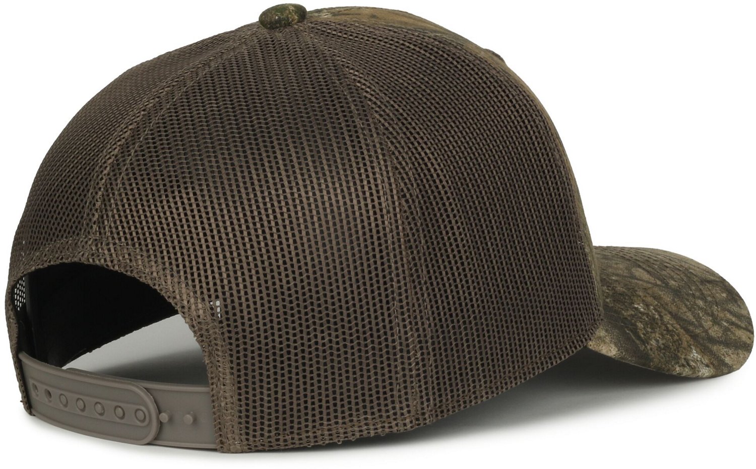 Magellan Outdoors Men's Mesh Back Cap | Academy