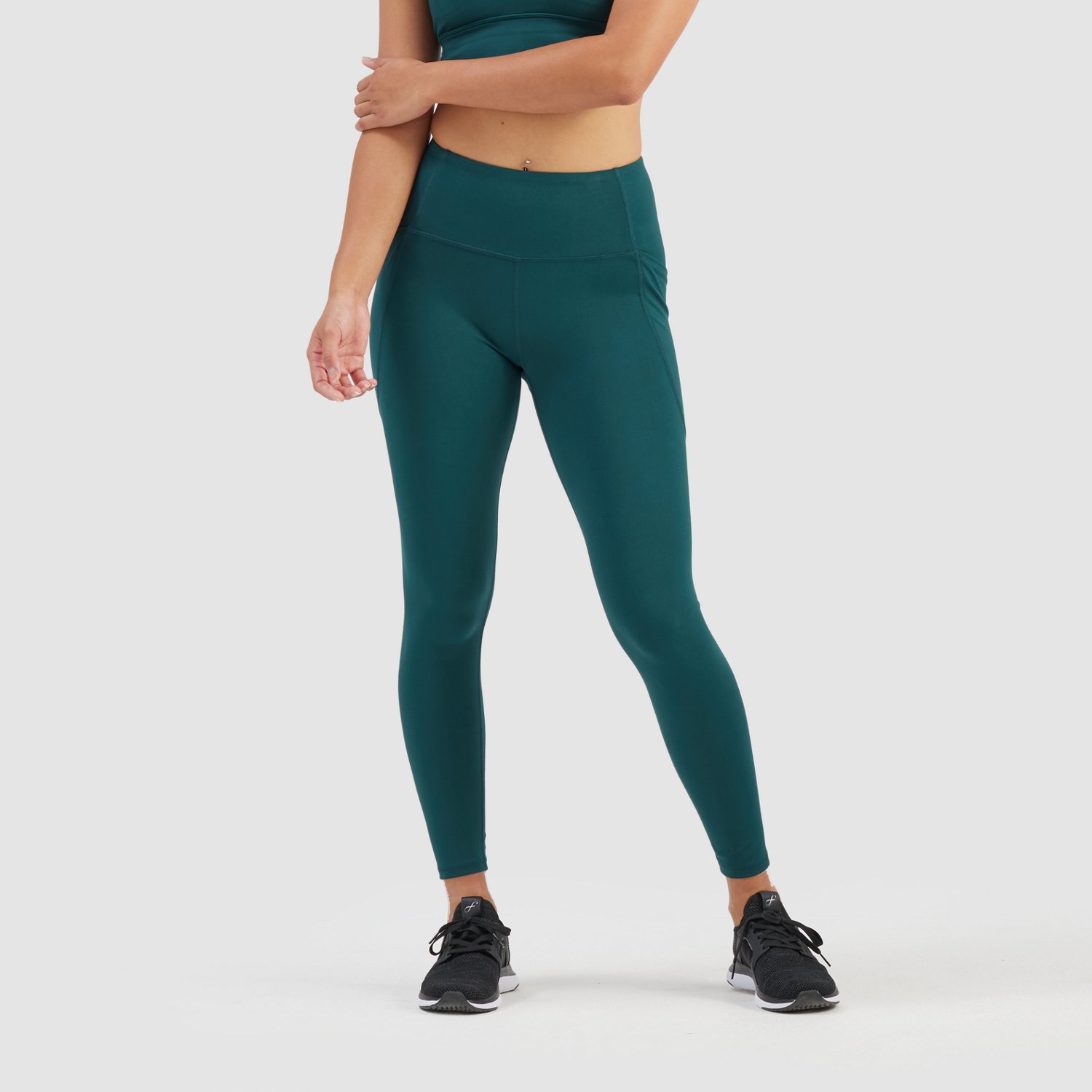 Freely Women’s Haven Luxe Legging                                                                                              - view number 1