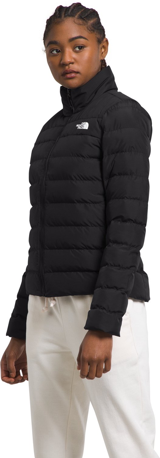 The North Face Women’s Aconcagua 3 Jacket - view number 3