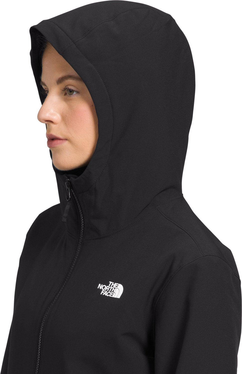 The North face Women's Shelbe Raschel Hoodie - view number 5