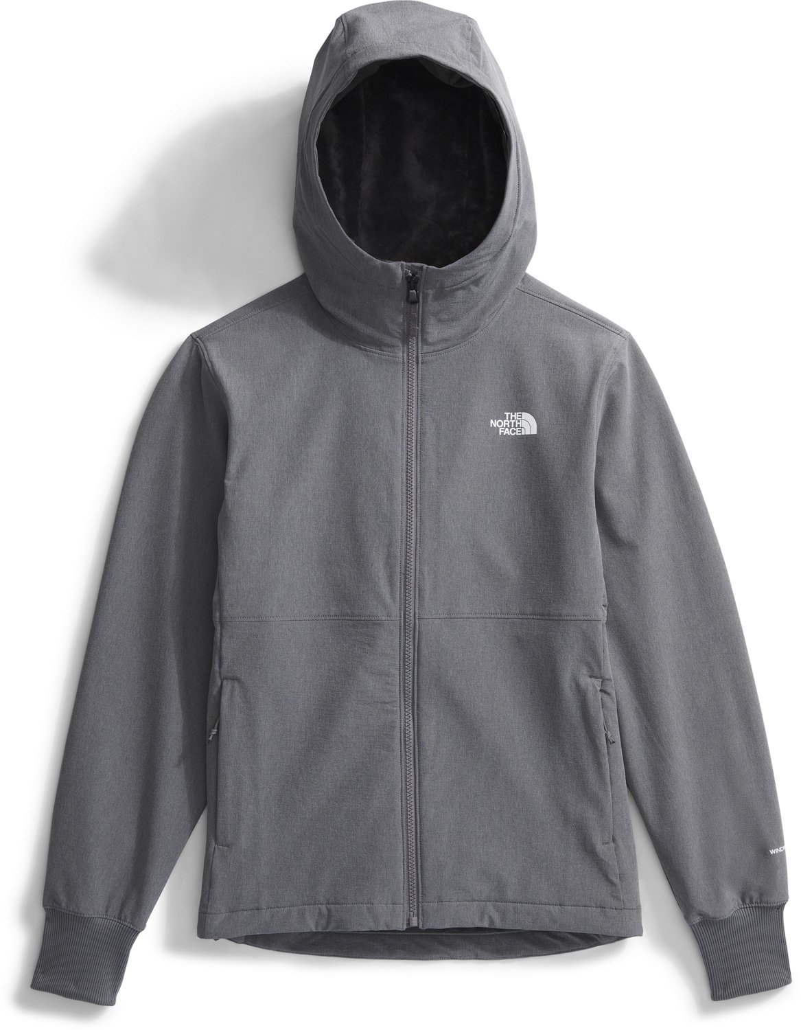 North face hoodie academy best sale