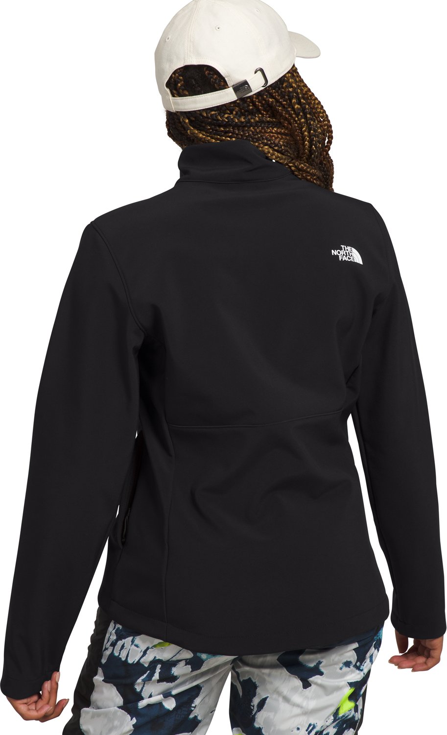 The North Face Women’s Apex Bionic 3 Jacket - view number 2