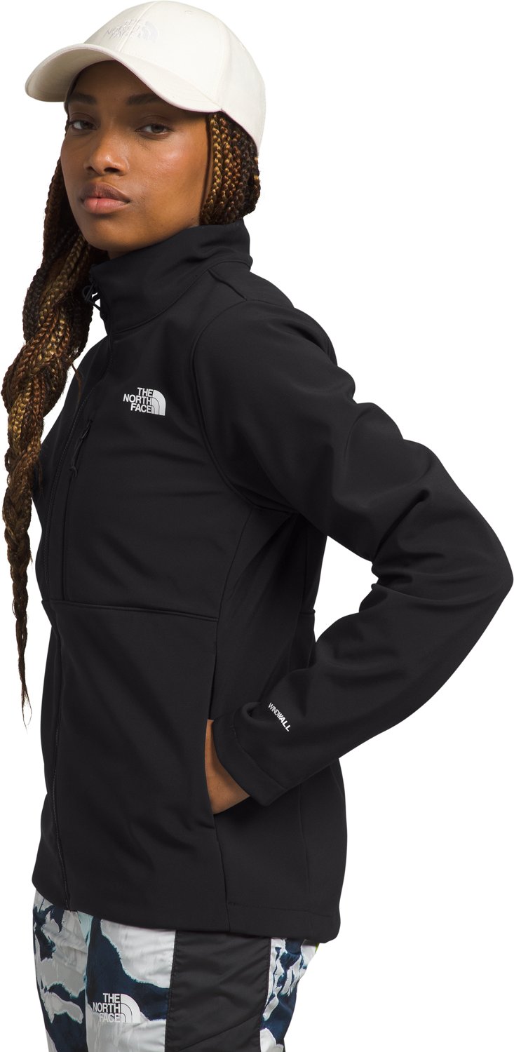 The North Face Women’s Apex Bionic 3 Jacket - view number 3
