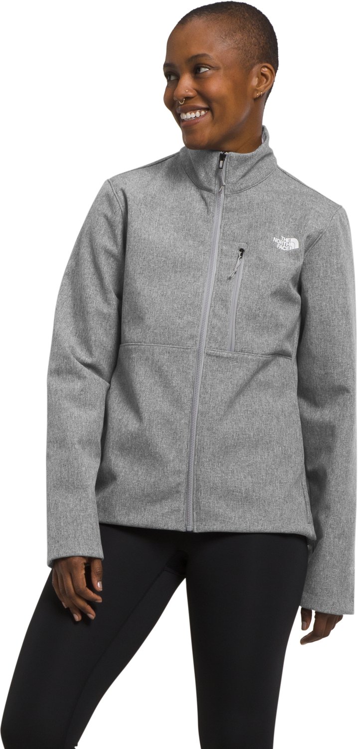 The North Face Women s Apex Bionic 3 Jacket Academy