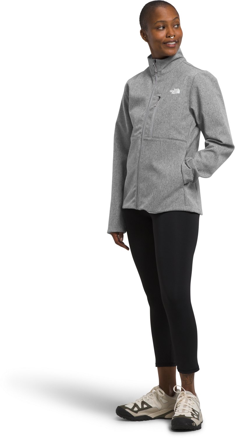 The North Face Women’s Apex Bionic 3 Jacket - view number 3