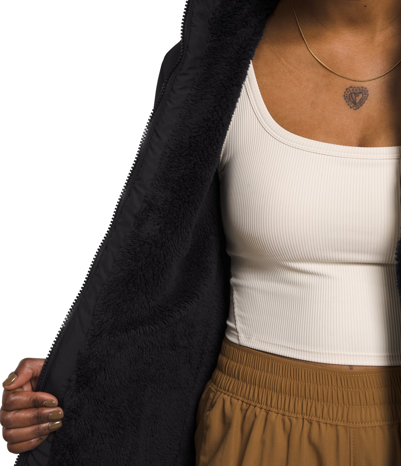 The North Face Women’s Shady Glade Insulated Jacket - view number 4