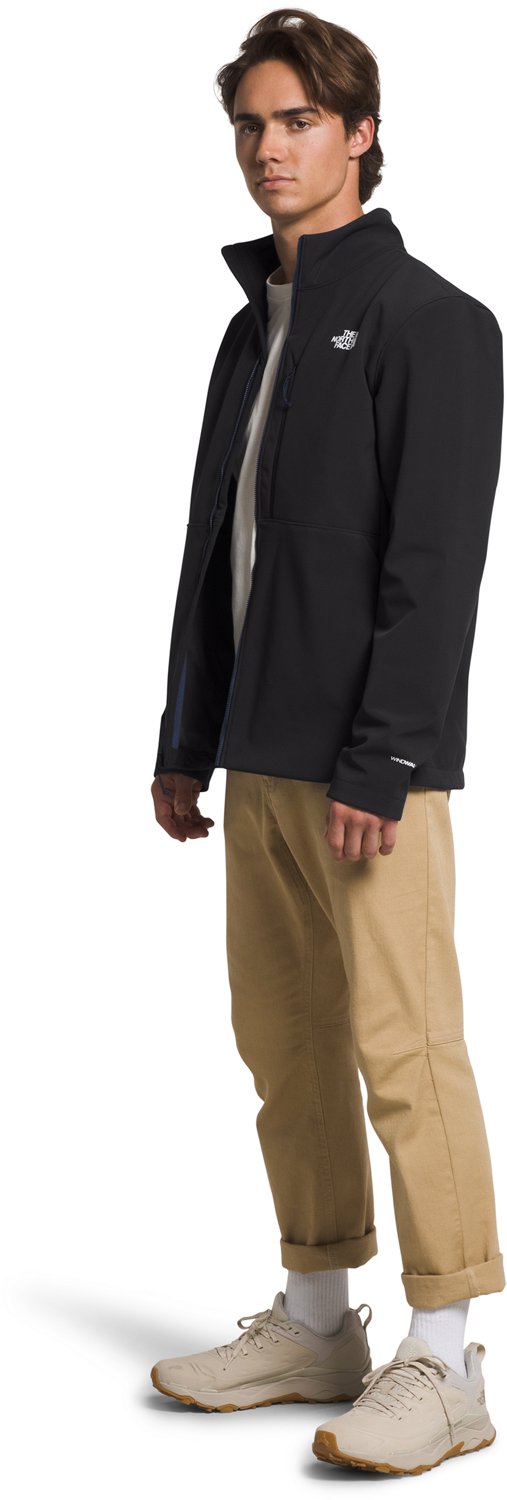 The North Face Men's Apex Bionic 3 Jacket - view number 3