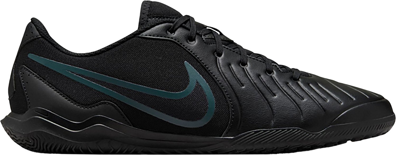 Nike Men's Tiempo Legend 10 Club Indoor Court Soccer Shoes                                                                       - view number 1