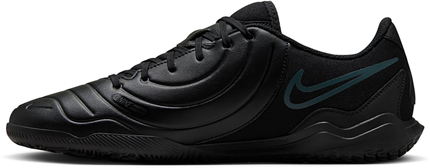 Nike Men's Tiempo Legend 10 Club Indoor Court Soccer Shoes                                                                       - view number 2