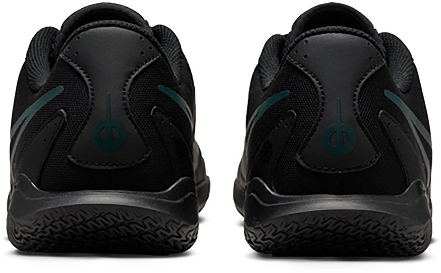 Nike Men's Tiempo Legend 10 Club Indoor Court Soccer Shoes                                                                       - view number 4