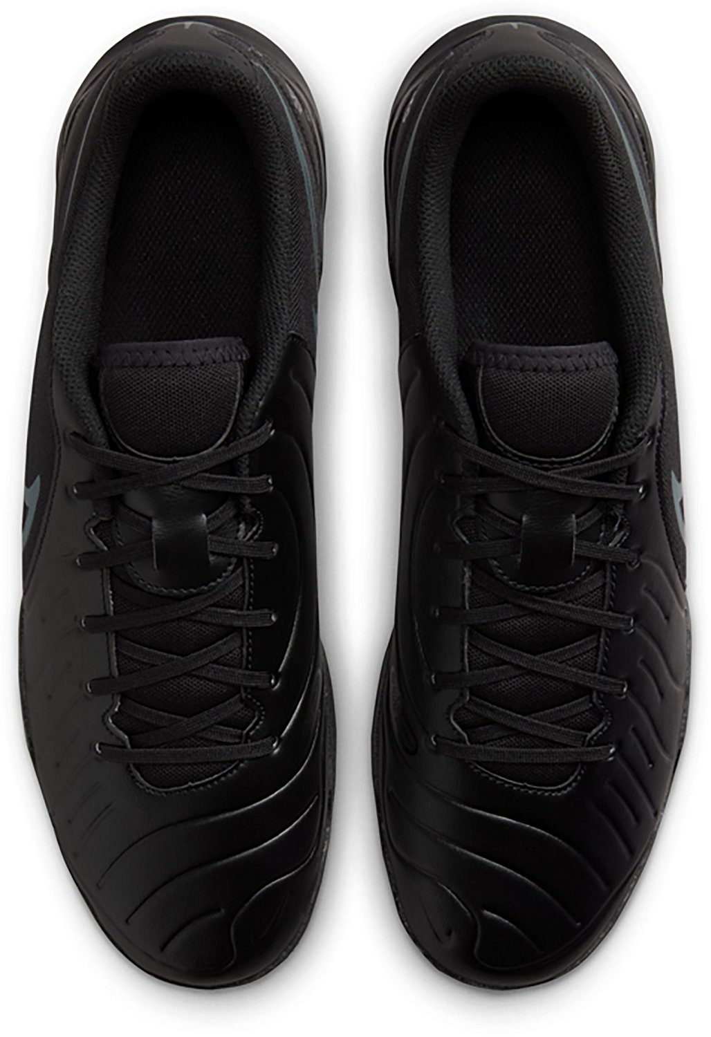 Nike Men's Tiempo Legend 10 Club Indoor Court Soccer Shoes                                                                       - view number 5