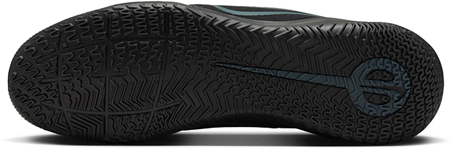 Nike Men's Tiempo Legend 10 Club Indoor Court Soccer Shoes                                                                       - view number 6