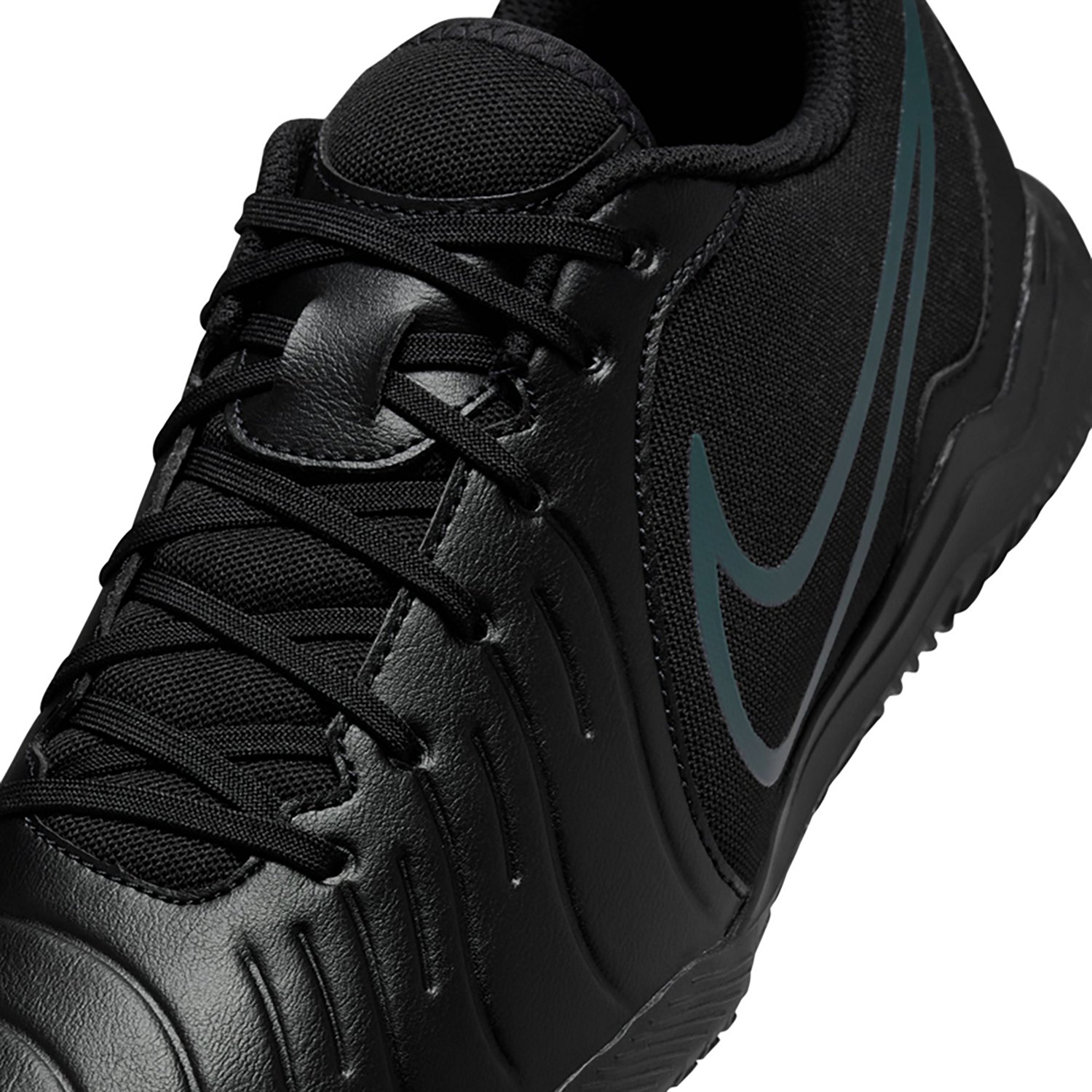 Nike Men's Tiempo Legend 10 Club Indoor Court Soccer Shoes                                                                       - view number 7