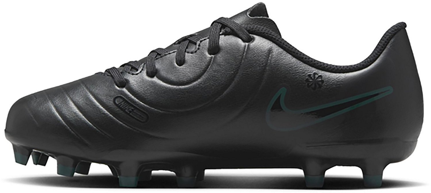 Nike Kids Legend 10 Club Soccer Cleats - view number 2
