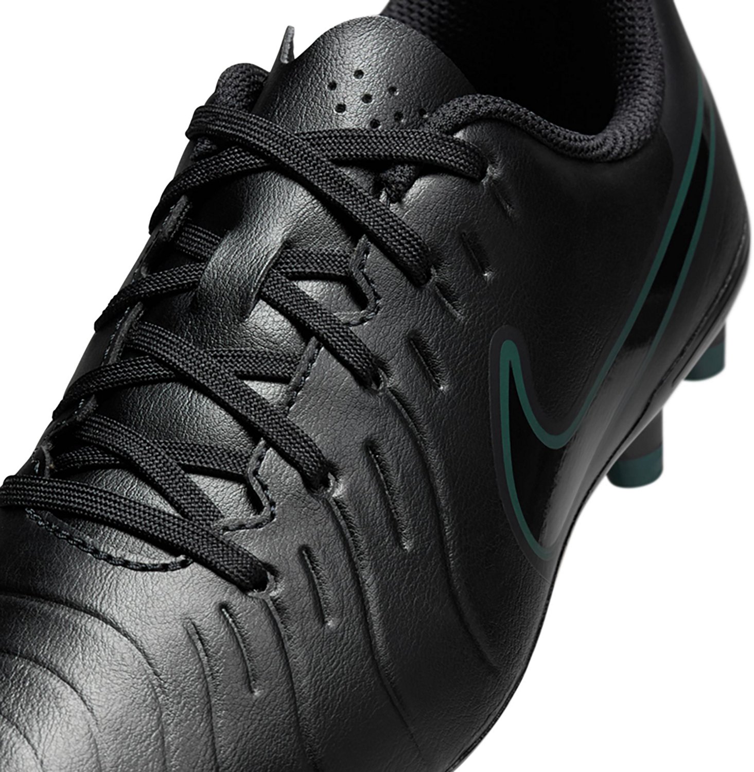Nike Kids Legend 10 Club Soccer Cleats - view number 8