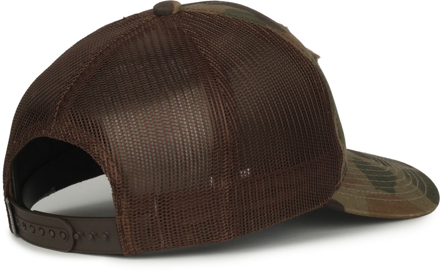 Magellan Outdoors Boys' Flag Frayed Patch Cap - view number 5