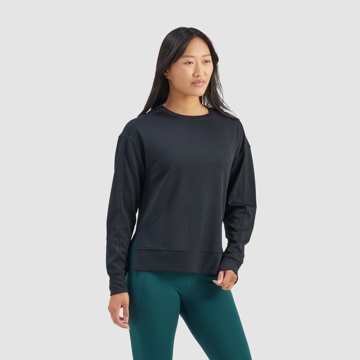 Freely Women's Leslie Sweatshirt                                                                                                 - view number 1