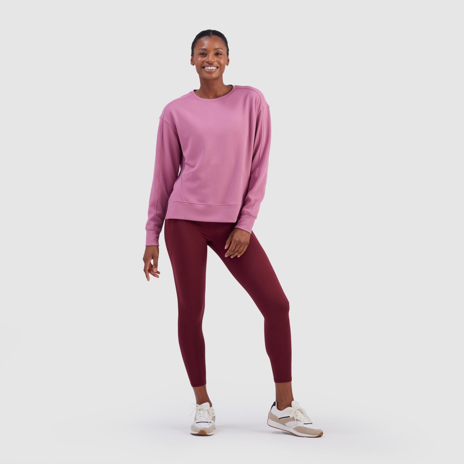 Freely Women's Leslie Sweatshirt - view number 2