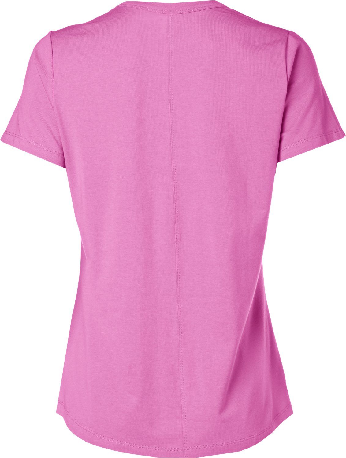 BCG Women's Sign Relaxed Crew Jersey T-shirt - view number 2
