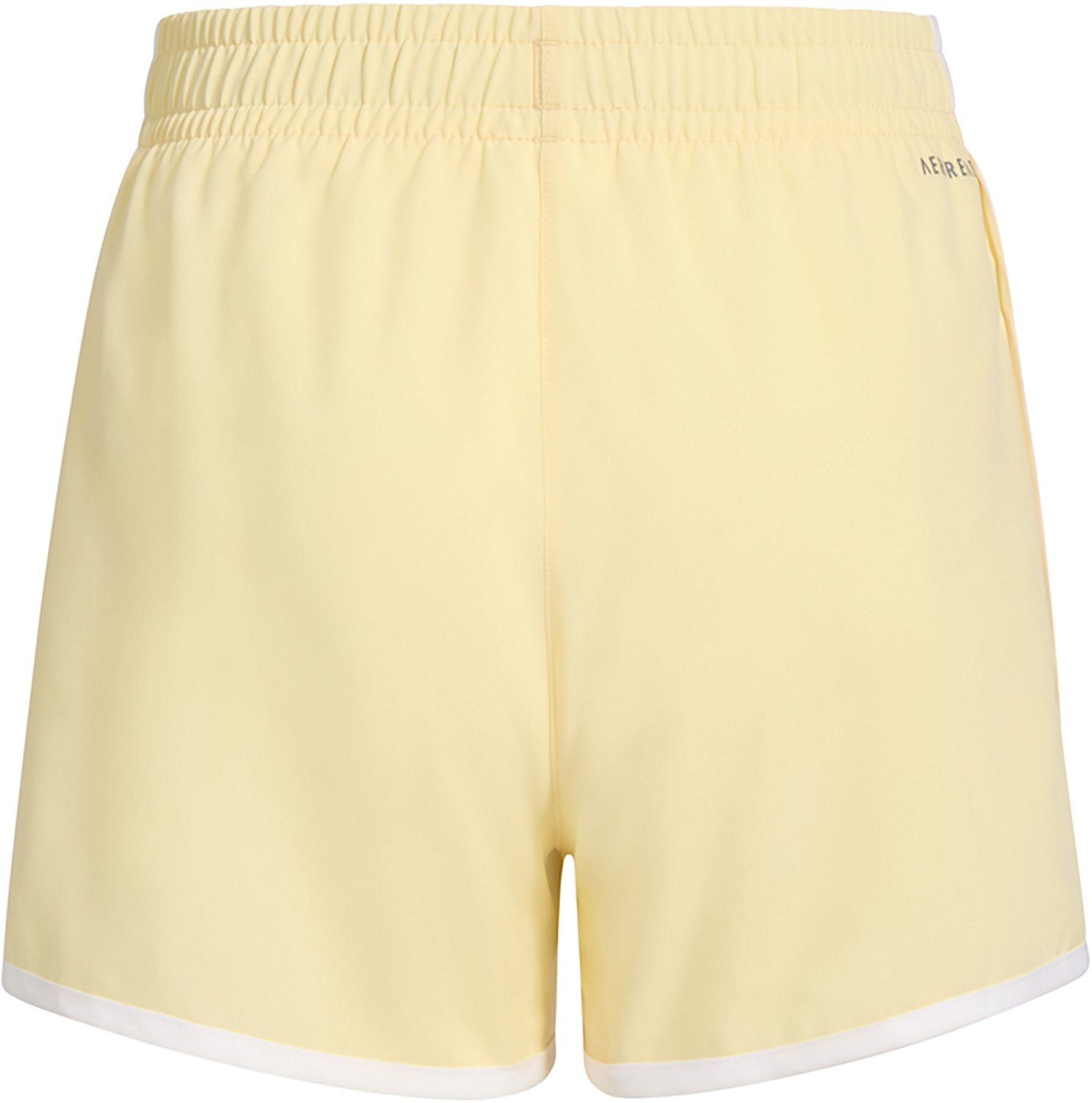 adidas Girls' Woven Retro Shorts 3 in - view number 2