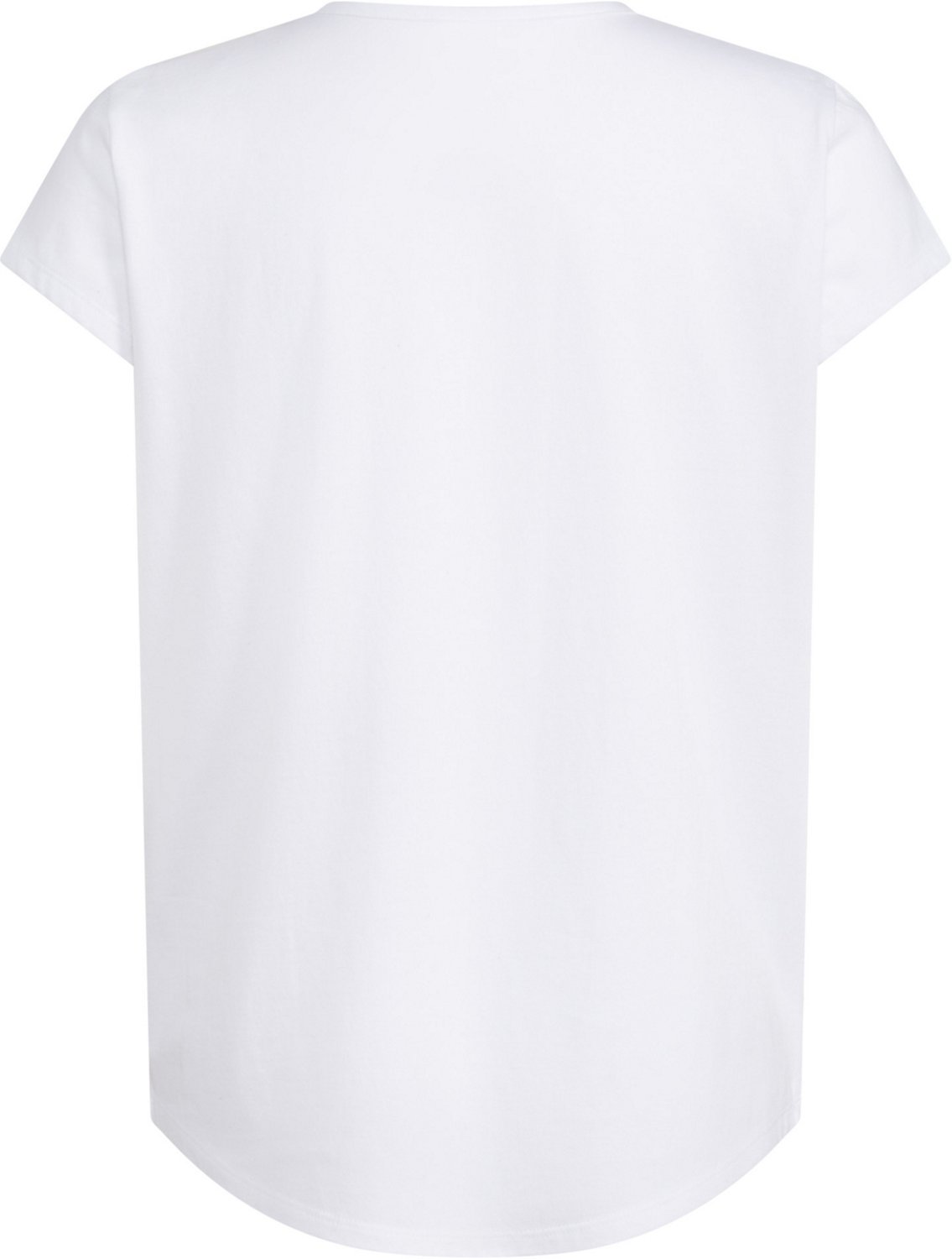 adidas Toddler Girls' S24 Essential T-shirt                                                                                      - view number 6