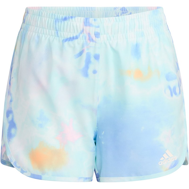 Adidas Girls' Aop W… - image