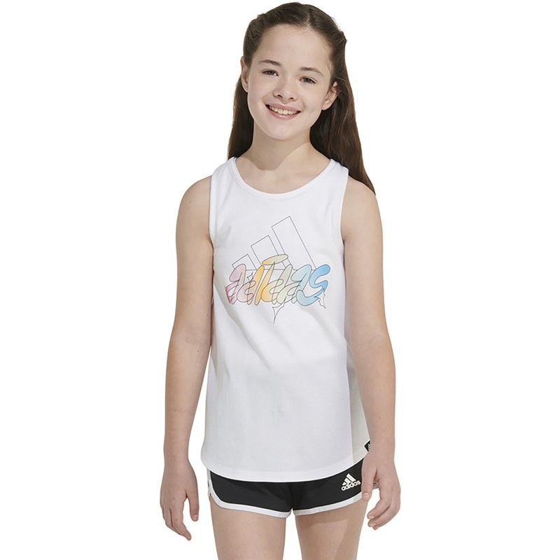 Adidas Girls' Curve… - image