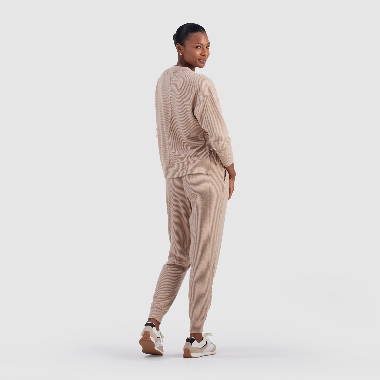 Freely Women's Katy Long Sleeve T-Shirt - view number 3