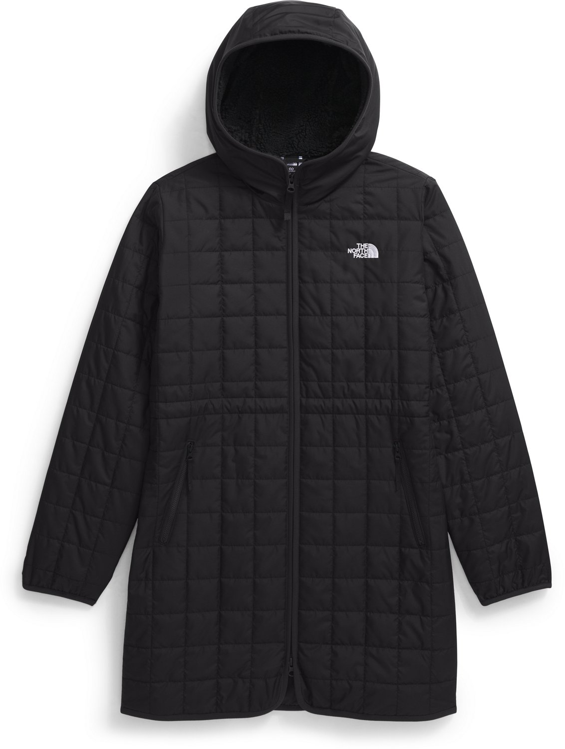 The North Face Women's Junction Insulated Parka - view number 6
