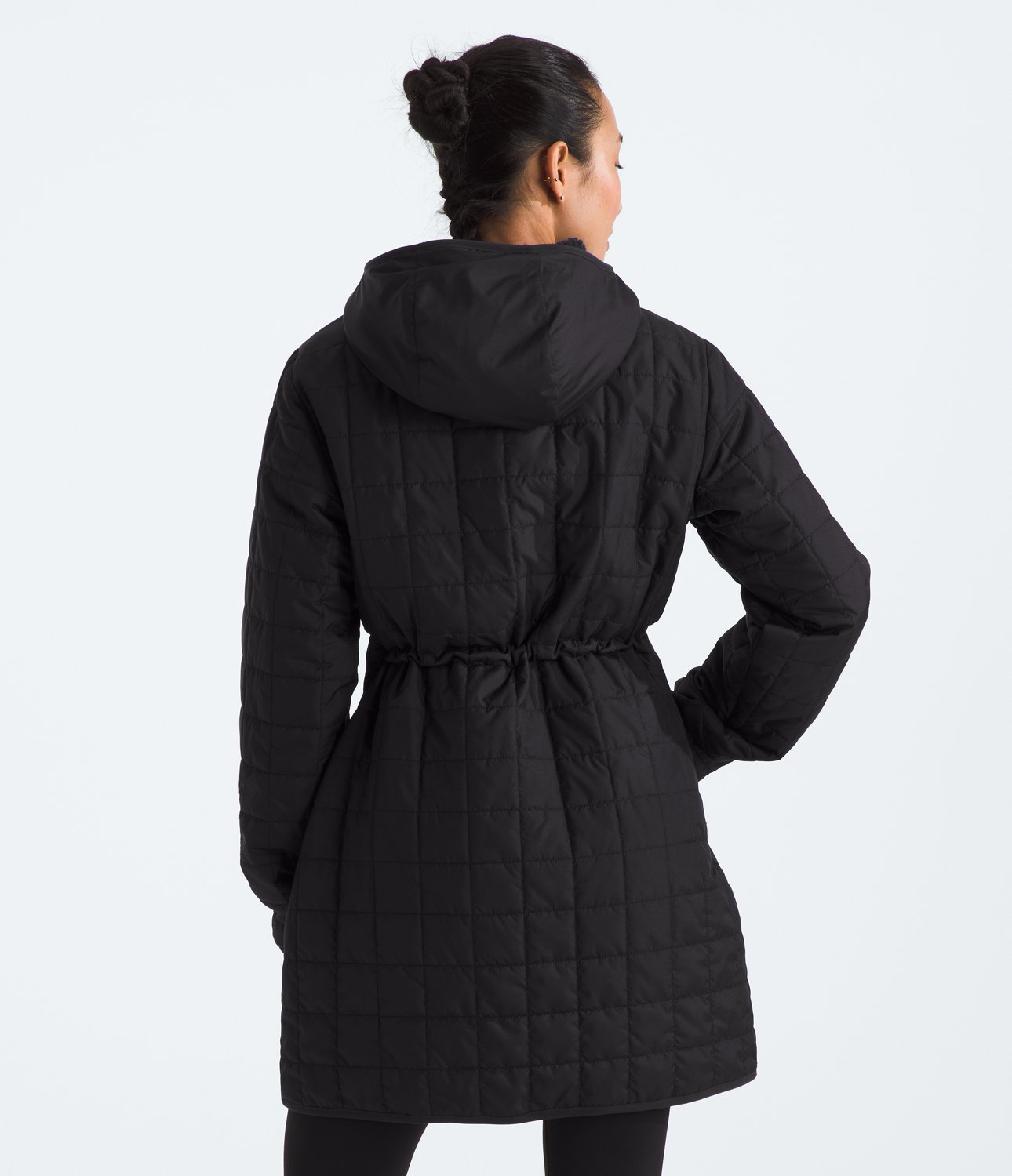 The North Face Women's Junction Insulated Parka - view number 2
