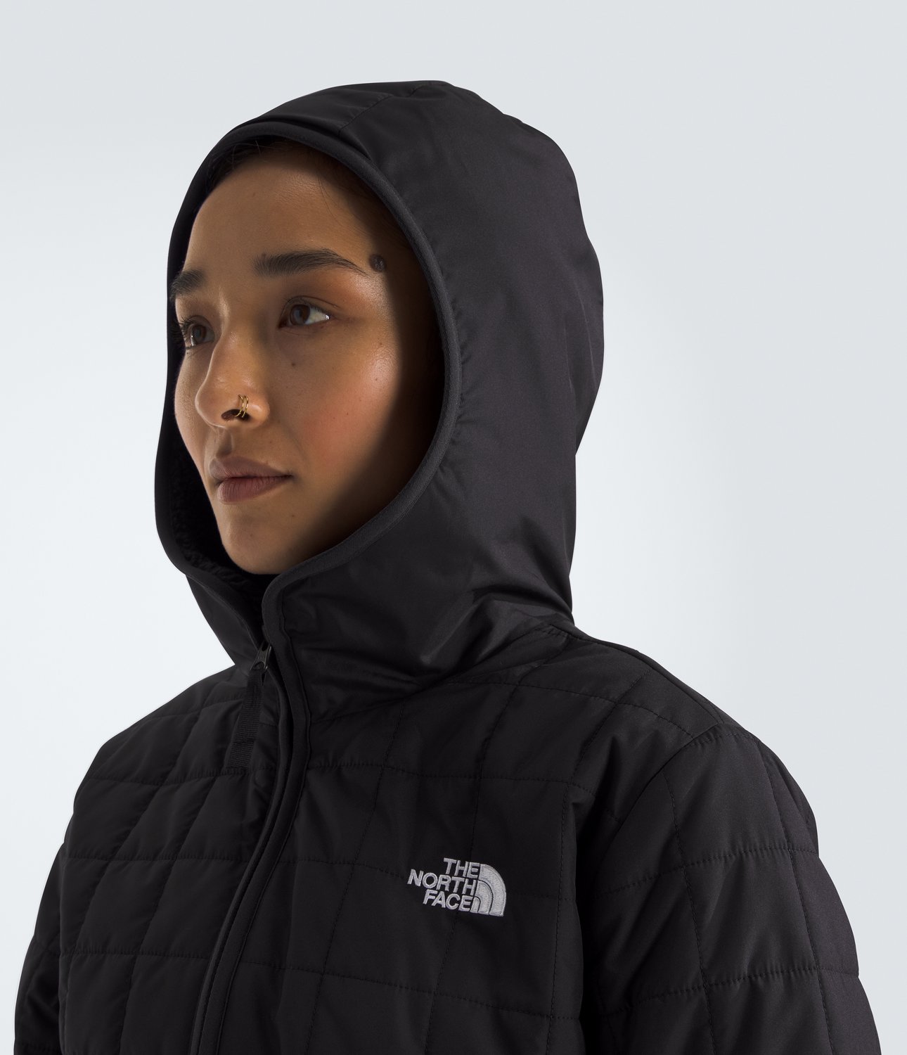 The North Face Women's Junction Insulated Parka - view number 5