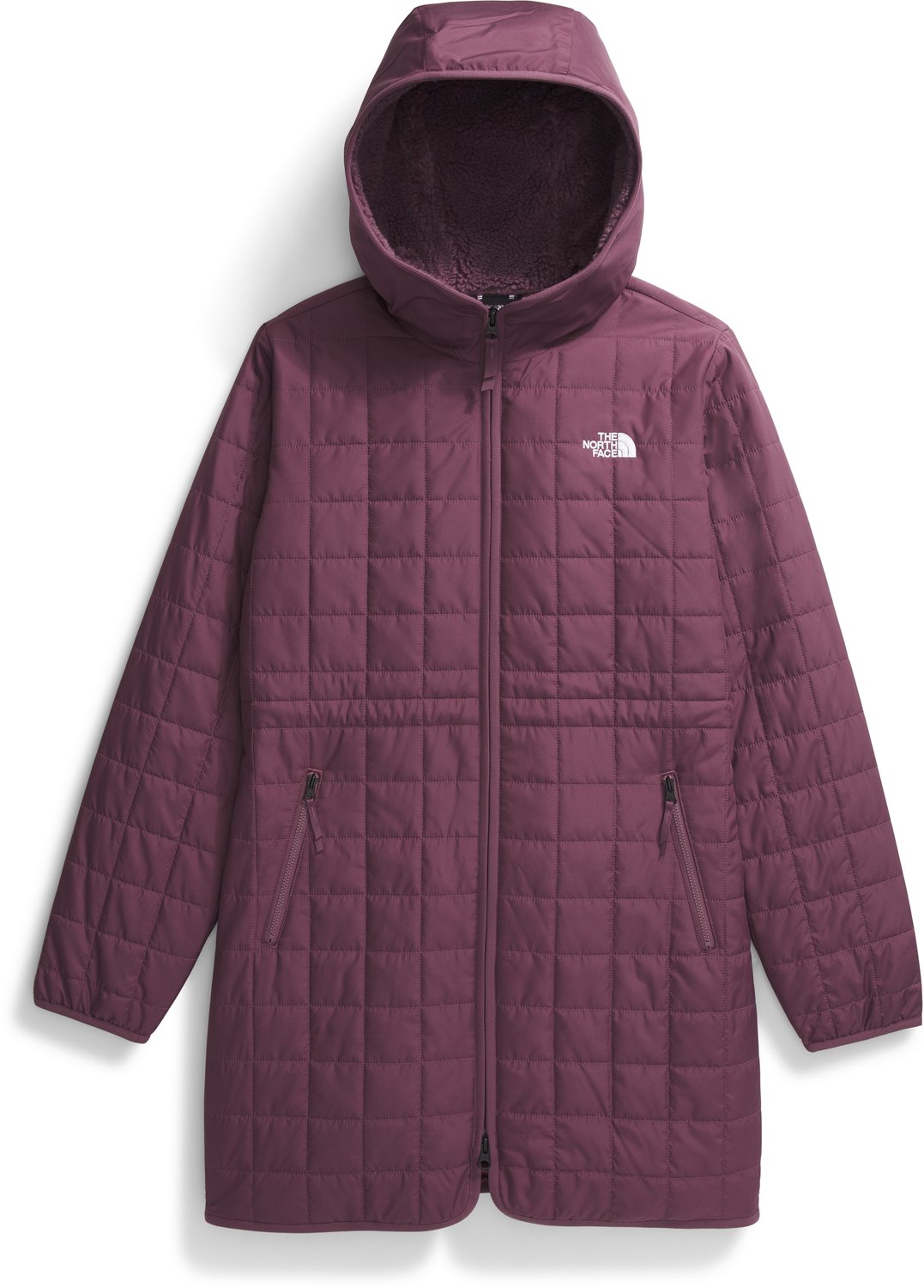 The North Face Women's Junction Insulated Parka - view number 5
