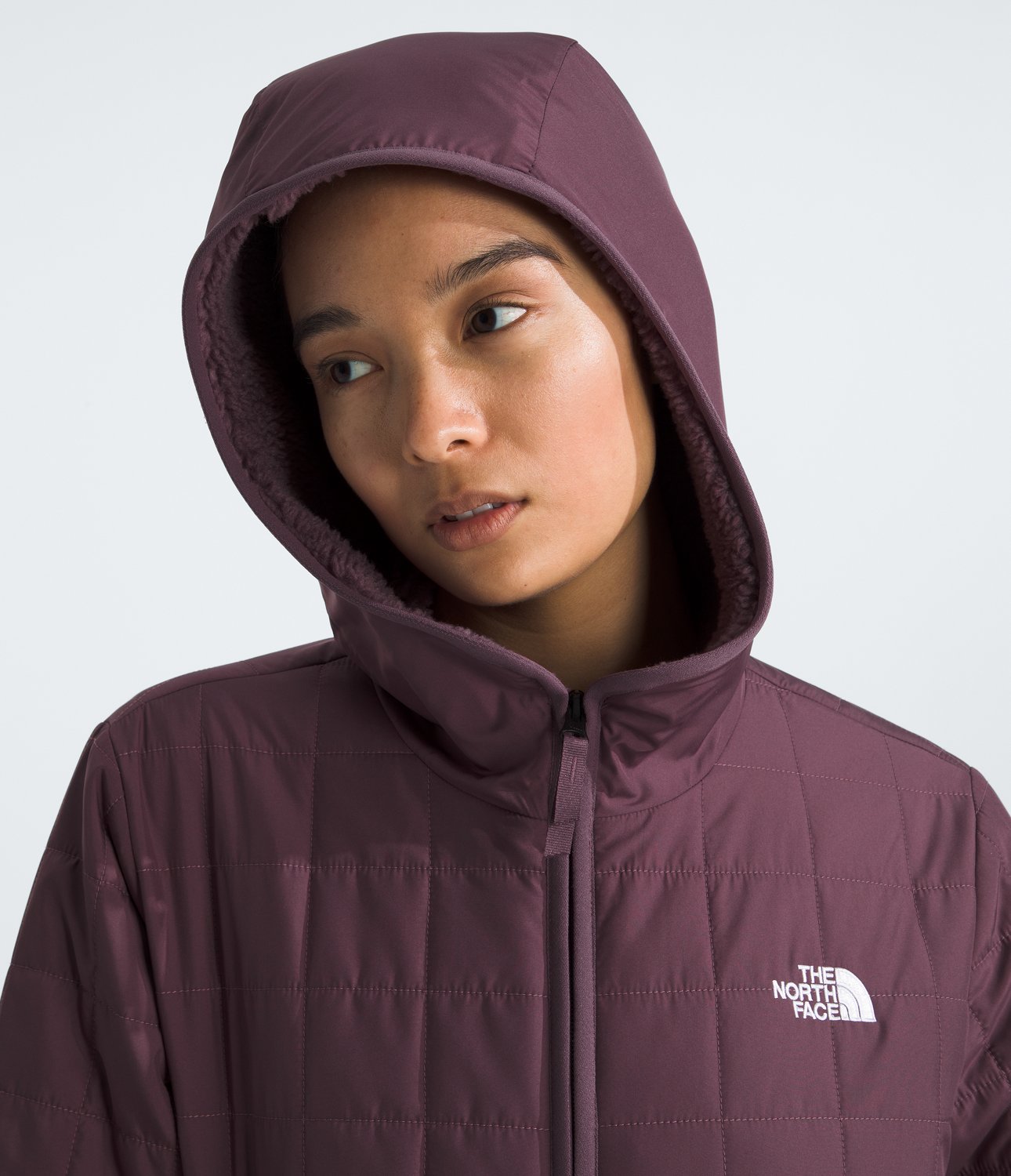 The North Face Women's Junction Insulated Parka - view number 4