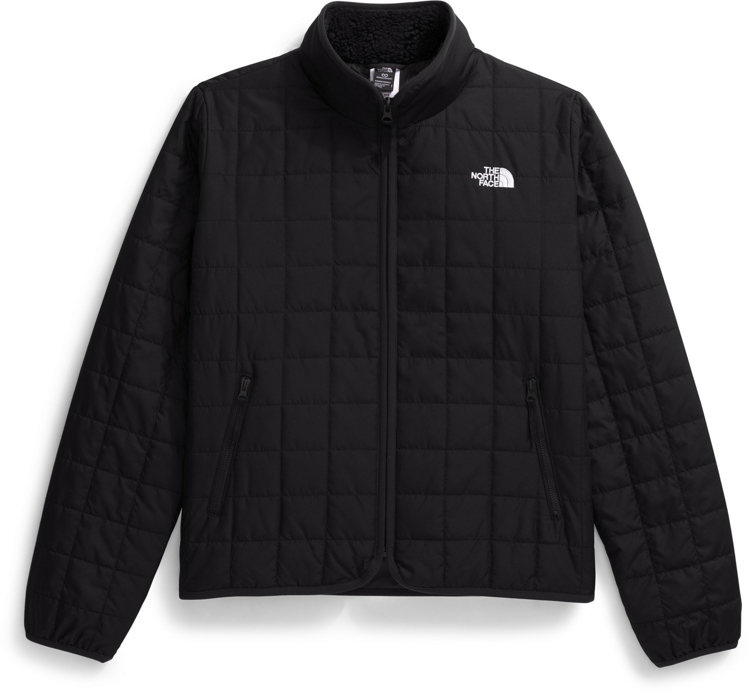 The North Face Women's Junction Insulated Jacket - view number 6