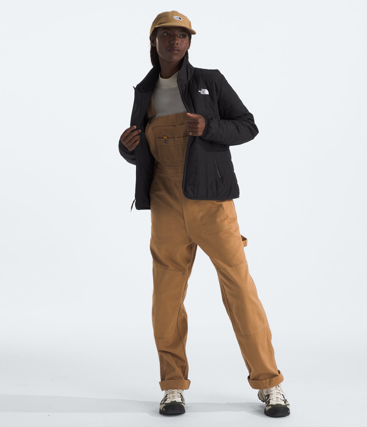 The North Face Women's Junction Insulated Jacket - view number 5