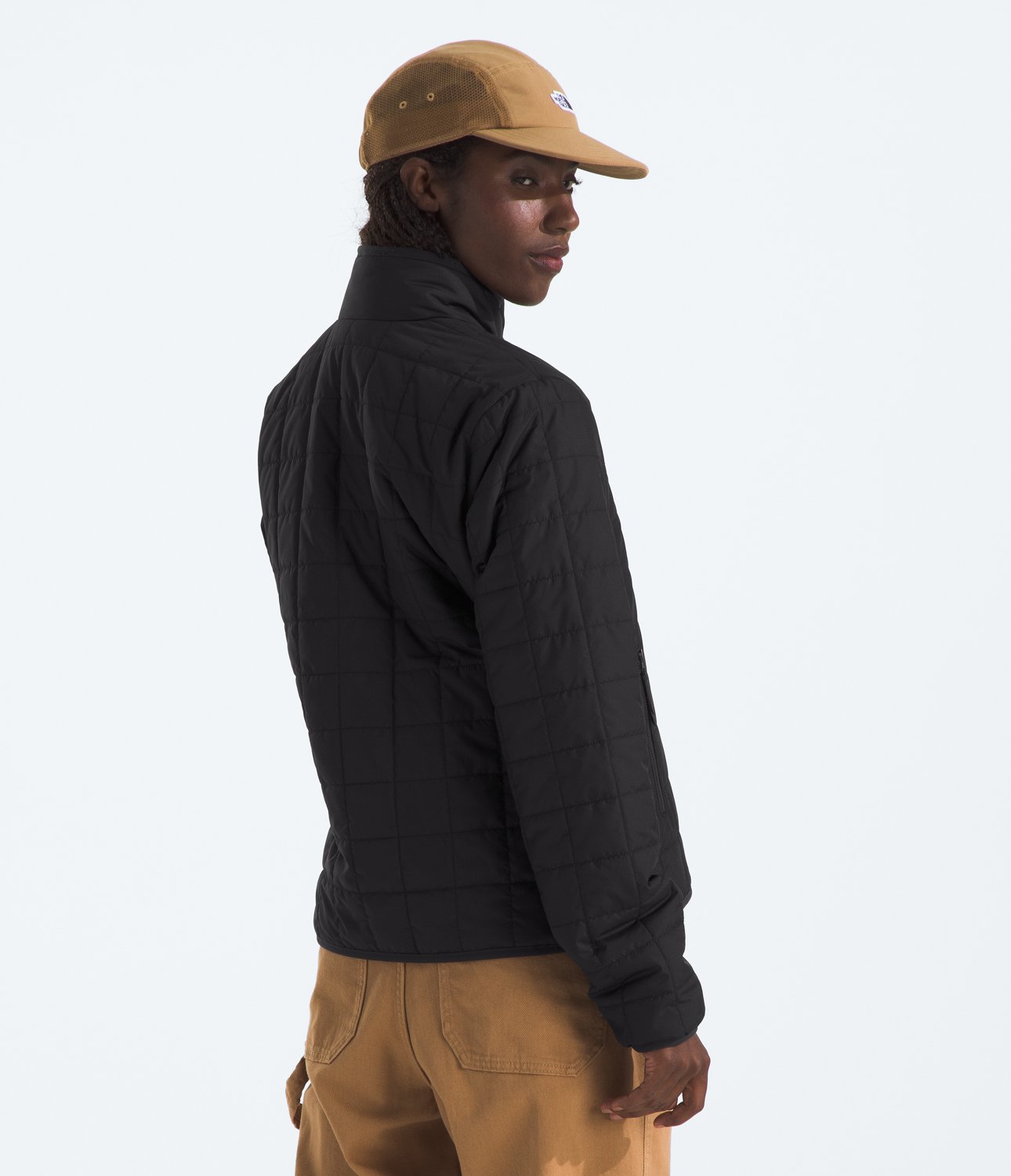 The North Face Women's Junction Insulated Jacket - view number 2