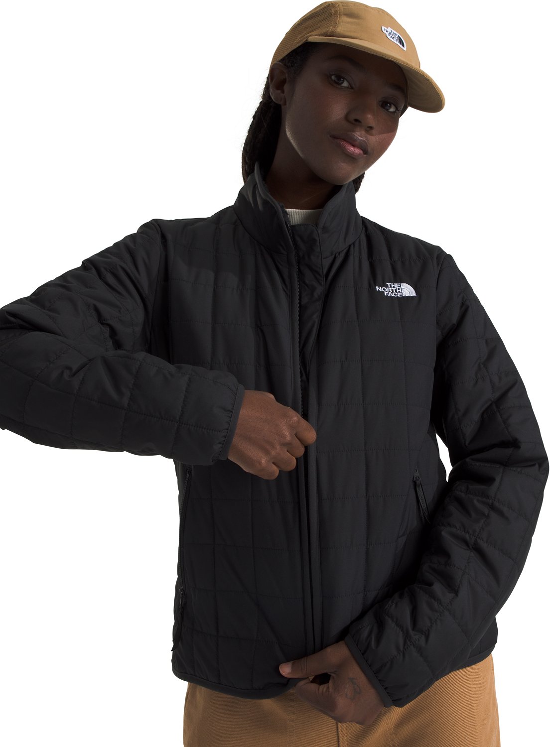 The North Face Women's Junction Insulated Jacket - view number 4
