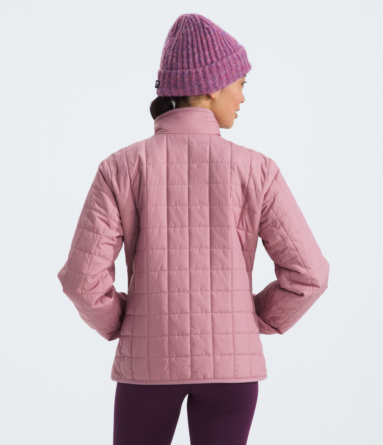 The North Face Women's Junction Insulated Jacket - view number 2