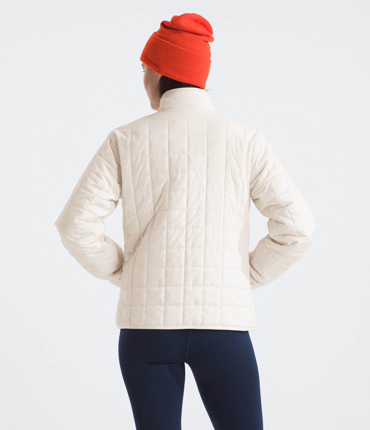The North Face Women's Junction Insulated Jacket - view number 2