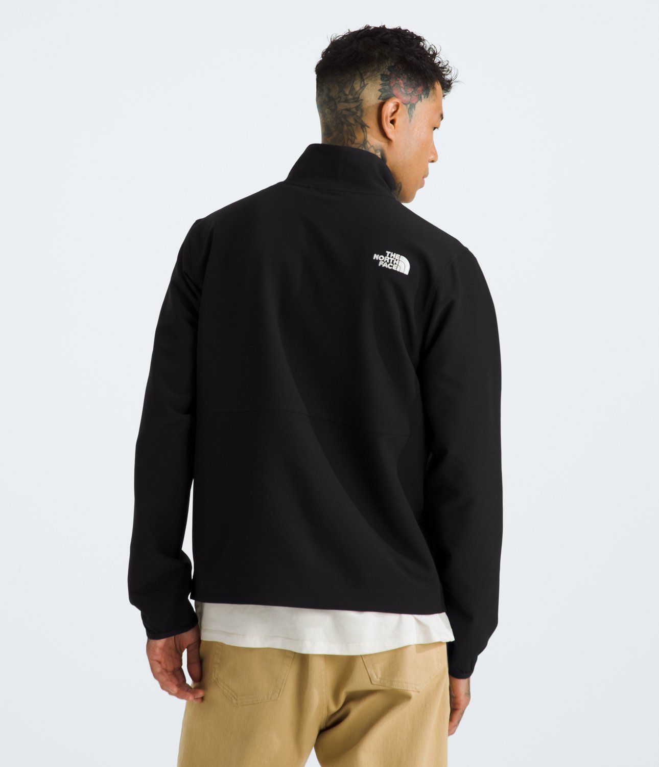 The North Face Men's Willow Stretch Jacket - view number 2