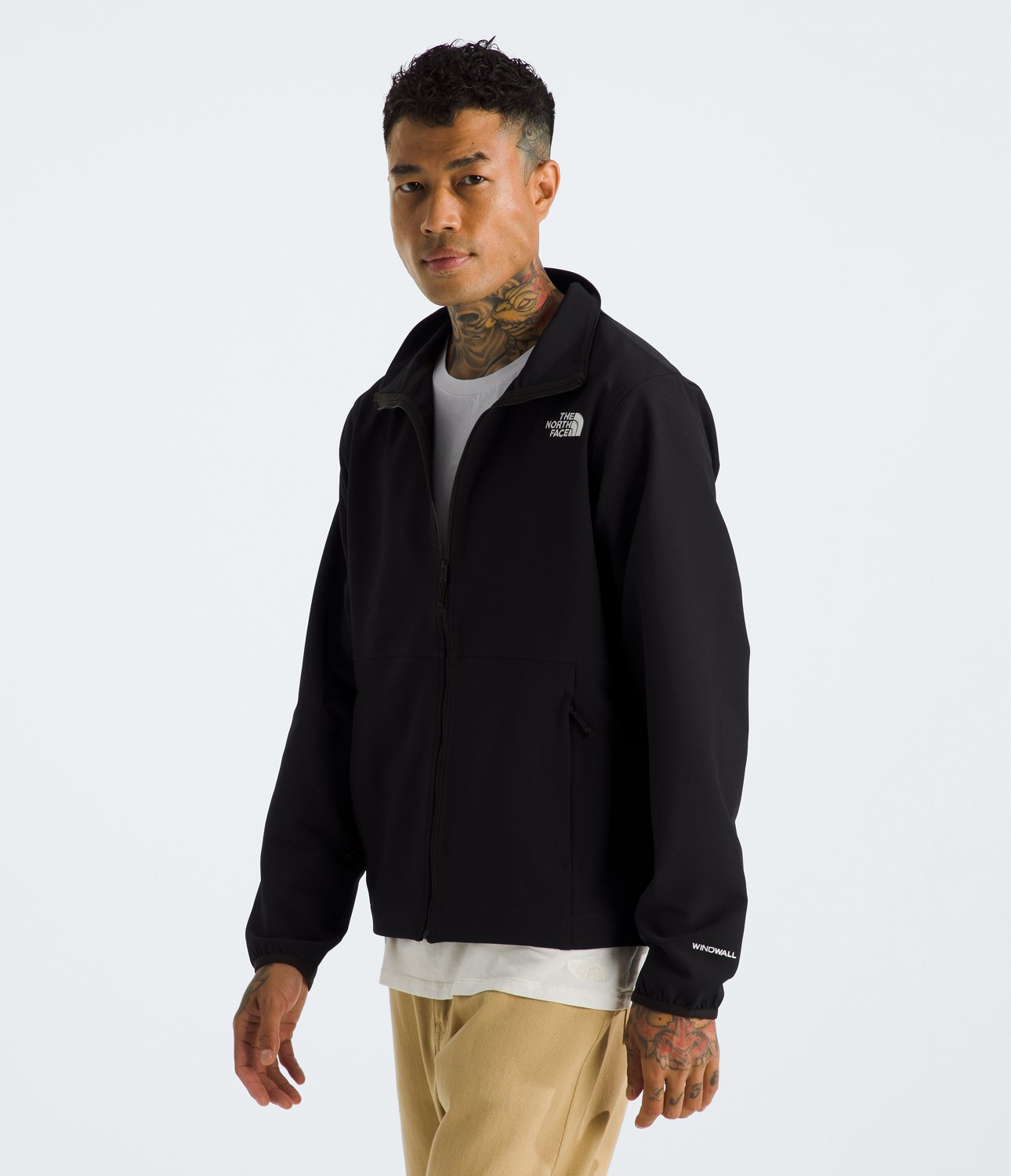 The North Face Men's Willow Stretch Jacket - view number 3