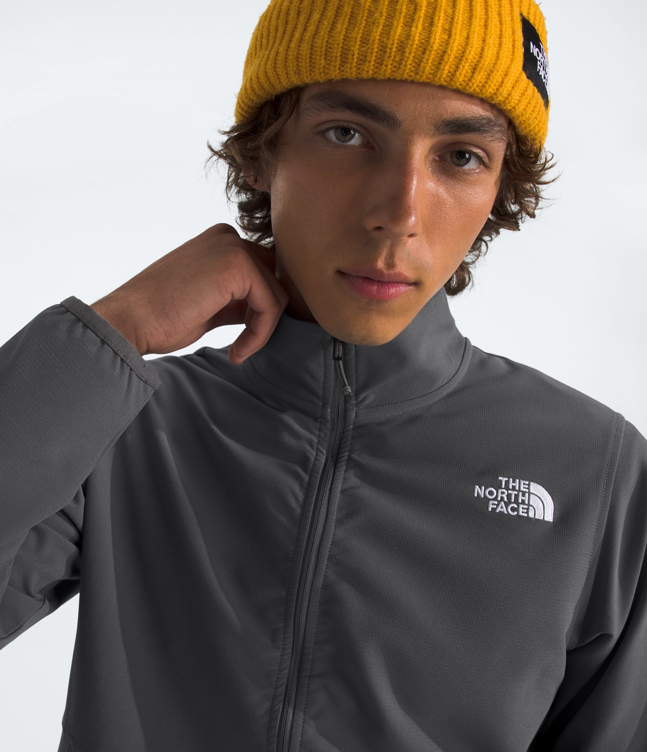 The North Face Men's Willow Stretch Jacket - view number 5