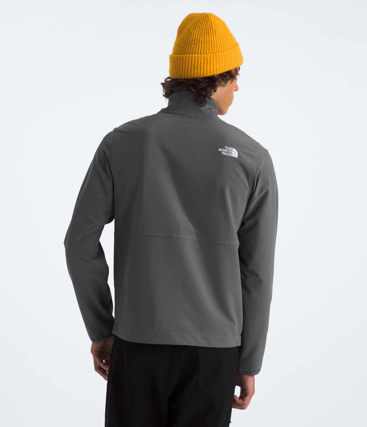 The North Face Men's Willow Stretch Jacket - view number 2