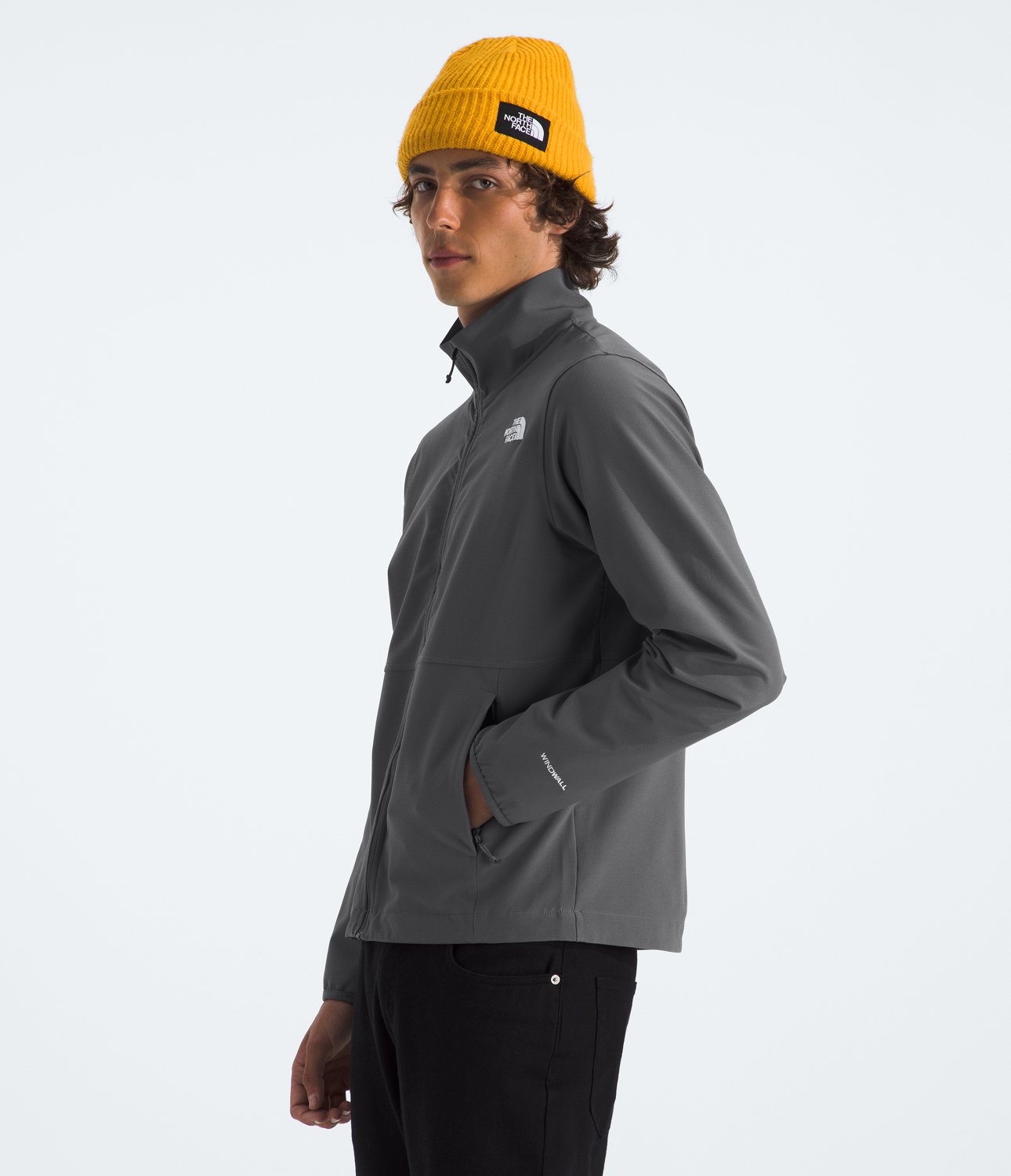 The North Face Men's Willow Stretch Jacket - view number 3
