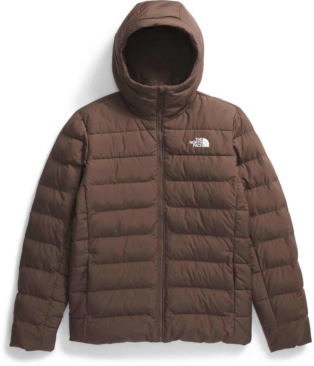 The North Face Men's Aconcagua 3 Lined Hoodie - view number 7
