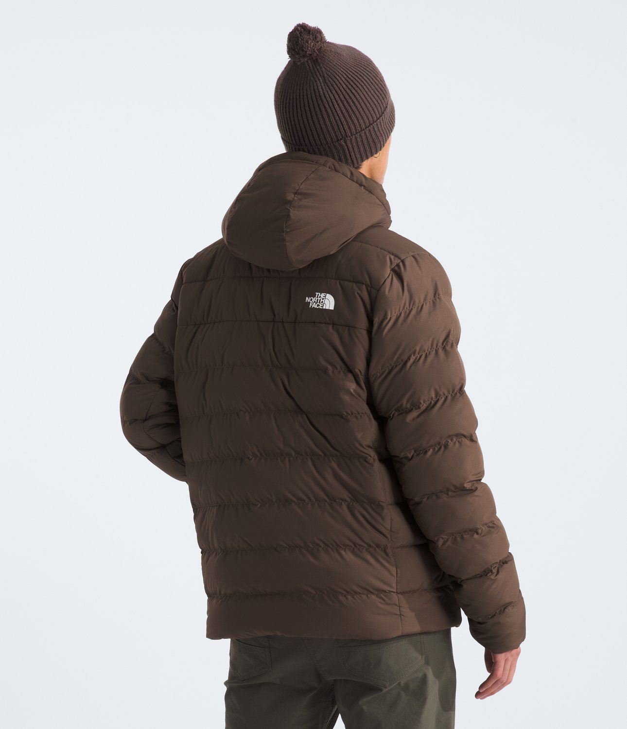 The North Face Men's Aconcagua 3 Lined Hoodie - view number 2
